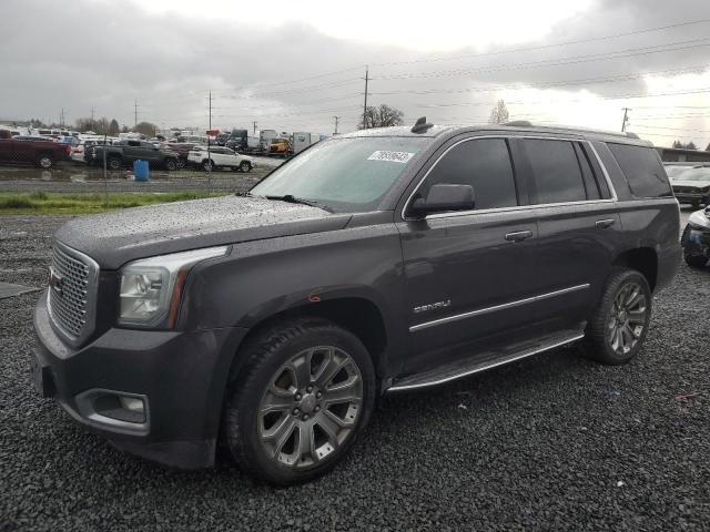 GMC YUKON 2016 1gks2ckj0gr109465