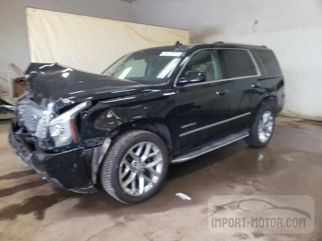 GMC YUKON 2016 1gks2ckj0gr125777