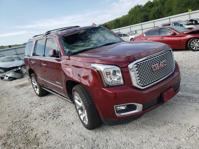 GMC YUKON DENA 2016 1gks2ckj0gr179631