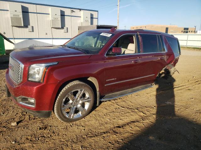 GMC YUKON 2016 1gks2ckj0gr218041