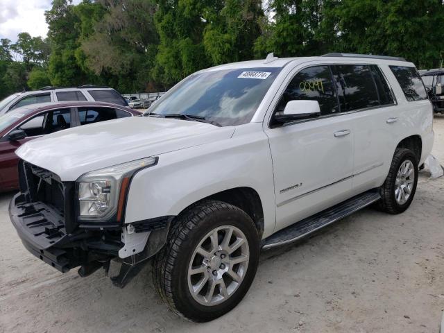 GMC YUKON 2016 1gks2ckj0gr224910