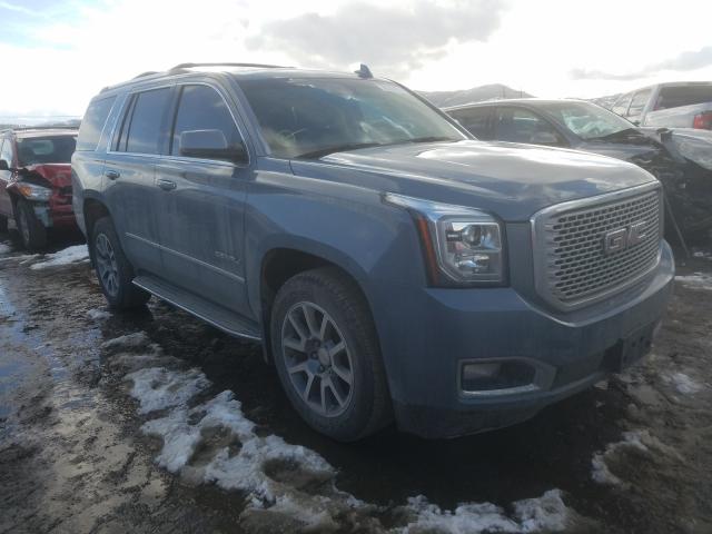 GMC YUKON DENA 2016 1gks2ckj0gr250651