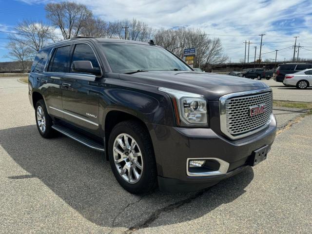 GMC YUKON 2016 1gks2ckj0gr256286