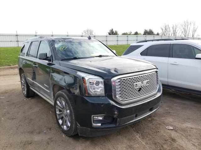 GMC YUKON DENA 2016 1gks2ckj0gr294889