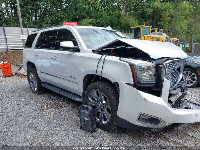 GMC YUKON 2016 1gks2ckj0gr311030