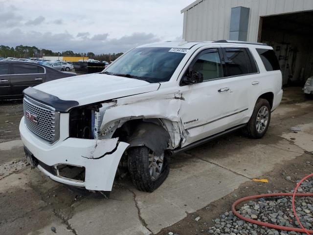 GMC YUKON DENA 2016 1gks2ckj0gr316910