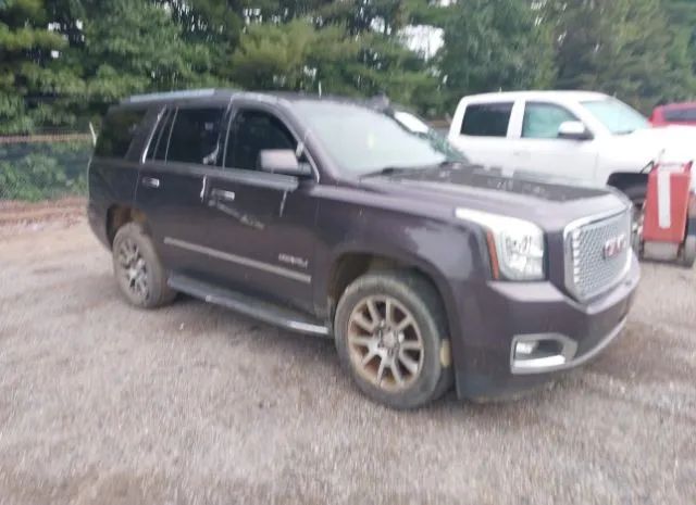 GMC YUKON 2016 1gks2ckj0gr330564