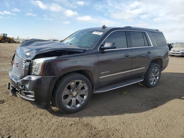 GMC YUKON DENA 2016 1gks2ckj0gr397679