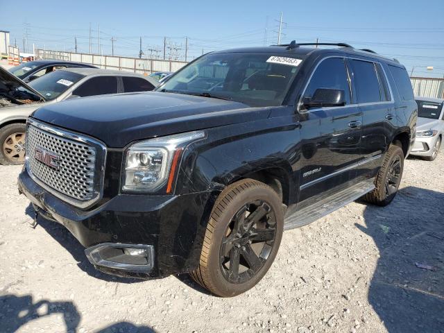 GMC YUKON DENA 2016 1gks2ckj0gr418482