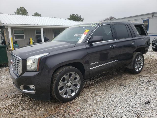 GMC YUKON DENA 2016 1gks2ckj0gr453751