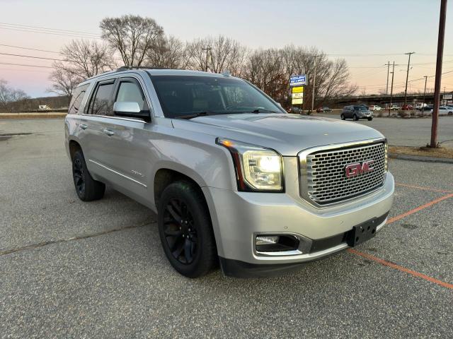 GMC YUKON 2017 1gks2ckj0hr138627