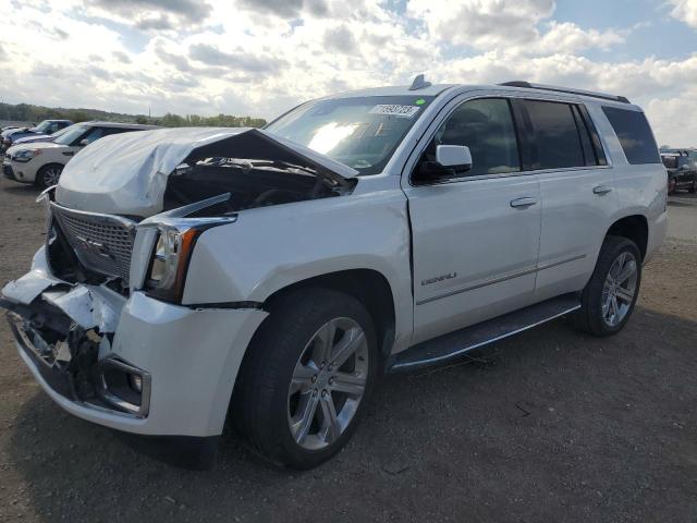 GMC YUKON 2017 1gks2ckj0hr215092