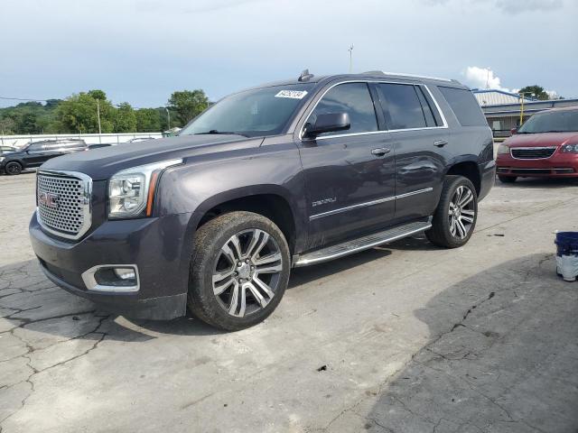 GMC YUKON 2017 1gks2ckj0hr215285