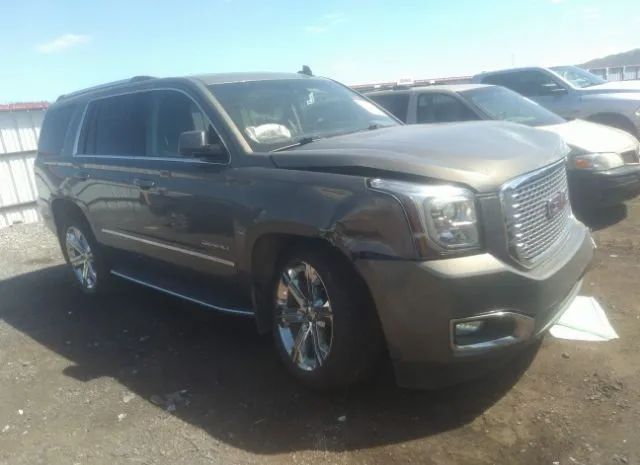 GMC YUKON 2017 1gks2ckj0hr232958