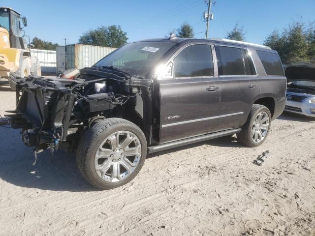 GMC YUKON 2017 1gks2ckj0hr296336