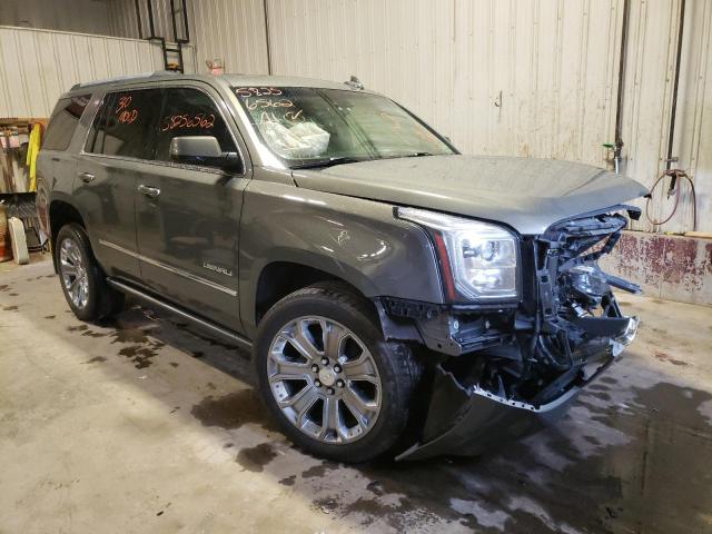 GMC YUKON 2017 1gks2ckj0hr302944