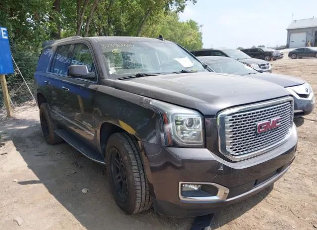 GMC YUKON 2017 1gks2ckj0hr329822