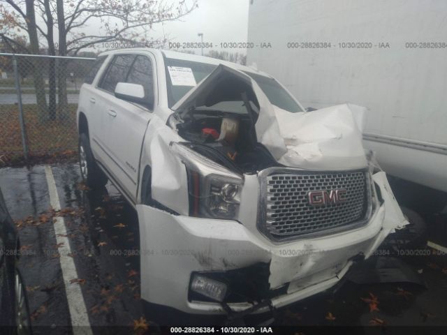 GMC YUKON 2017 1gks2ckj0hr360794