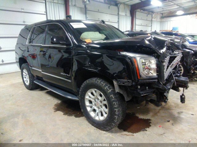 GMC YUKON 2017 1gks2ckj0hr382973