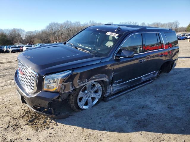 GMC YUKON 2017 1gks2ckj0hr395755