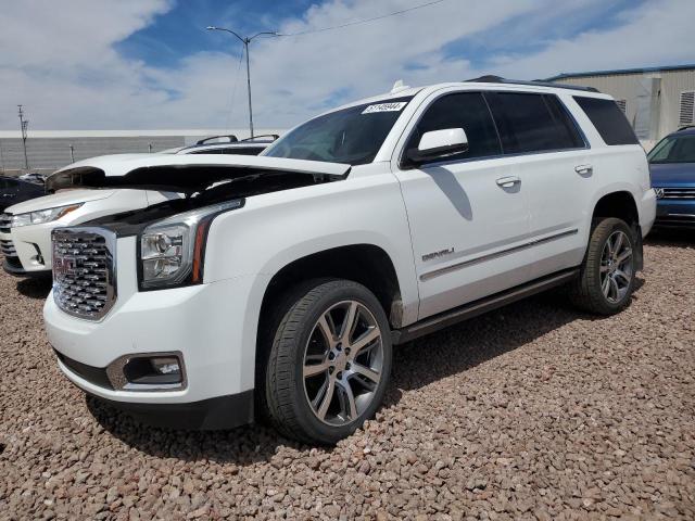 GMC YUKON 2018 1gks2ckj0jr135619