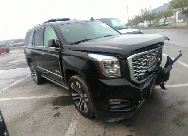 GMC YUKON 2018 1gks2ckj0jr215681