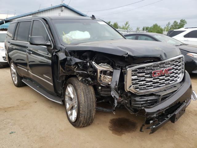 GMC YUKON DENA 2018 1gks2ckj0jr232285