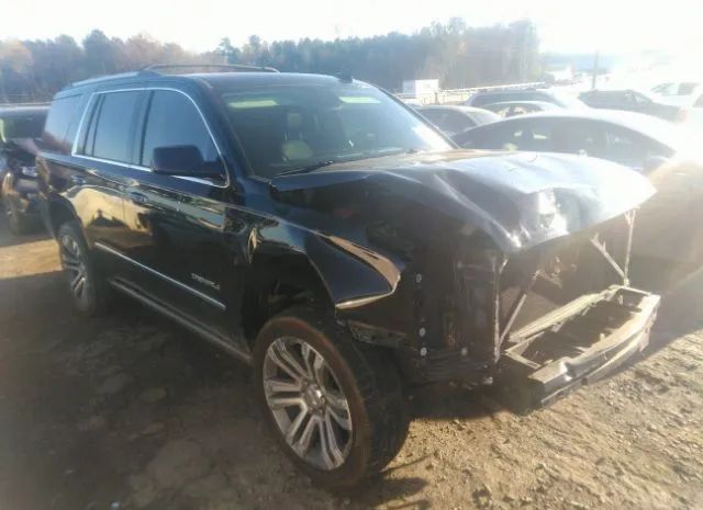 GMC YUKON 2018 1gks2ckj0jr255663