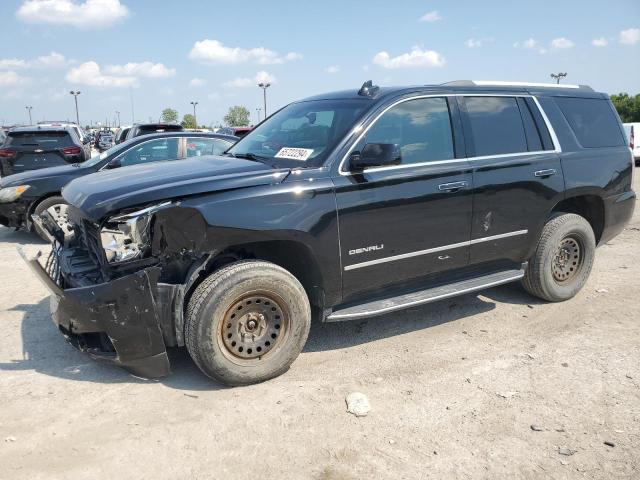 GMC YUKON DENA 2018 1gks2ckj0jr286833