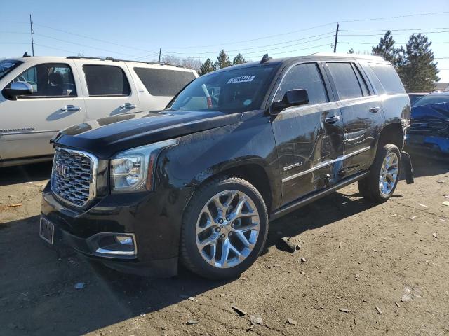 GMC YUKON 2018 1gks2ckj0jr305011