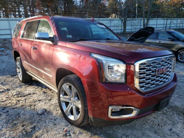 GMC YUKON DENA 2018 1gks2ckj0jr359313