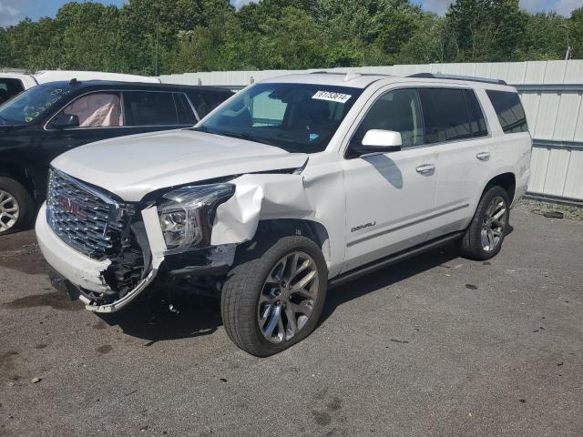 GMC YUKON 2018 1gks2ckj0jr362910