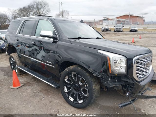 GMC YUKON 2019 1gks2ckj0kr122855