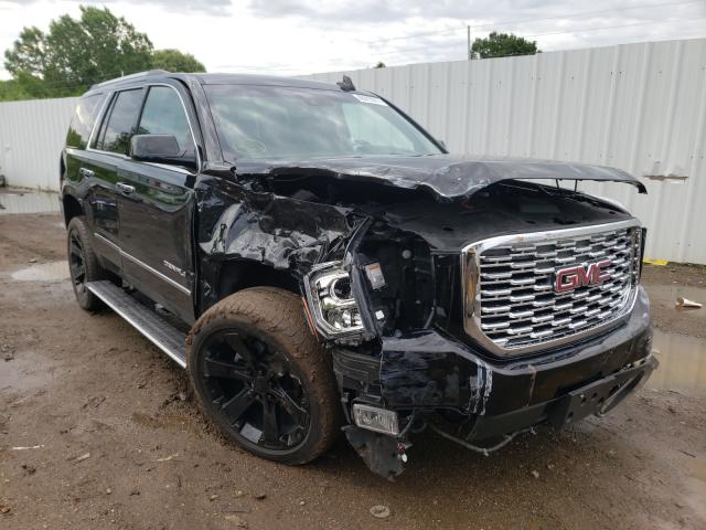 GMC YUKON DENA 2019 1gks2ckj0kr148923