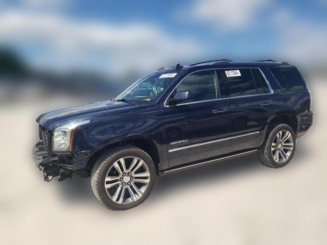 GMC YUKON 2019 1gks2ckj0kr344005