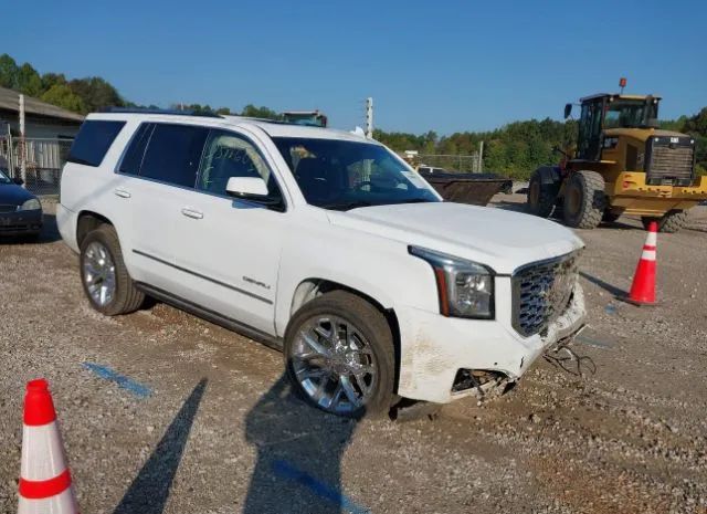 GMC YUKON 2019 1gks2ckj0kr362519