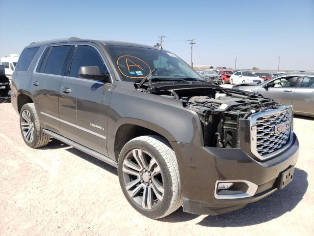 GMC YUKON DENA 2019 1gks2ckj0kr387209