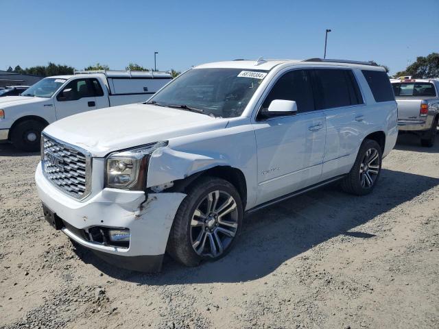 GMC YUKON DENA 2020 1gks2ckj0lr109590