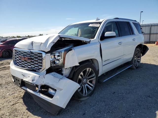 GMC YUKON DENA 2020 1gks2ckj0lr124851