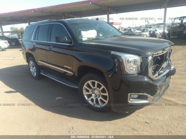 GMC YUKON 2015 1gks2ckj1fr132672