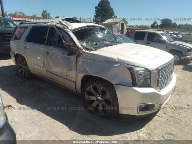 GMC YUKON 2015 1gks2ckj1fr143283