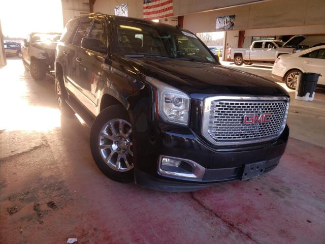 GMC YUKON DENA 2015 1gks2ckj1fr175103