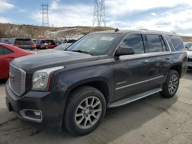 GMC YUKON DENA 2015 1gks2ckj1fr178499