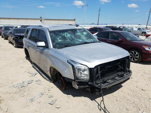 GMC YUKON DENA 2015 1gks2ckj1fr190412