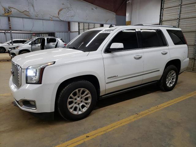 GMC YUKON DENA 2015 1gks2ckj1fr191804