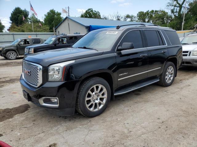 GMC YUKON DENA 2015 1gks2ckj1fr224803