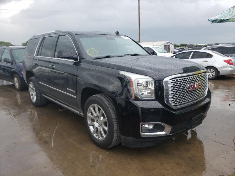 GMC YUKON DENA 2015 1gks2ckj1fr230312