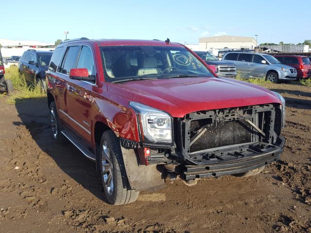 GMC YUKON DENA 2015 1gks2ckj1fr245831