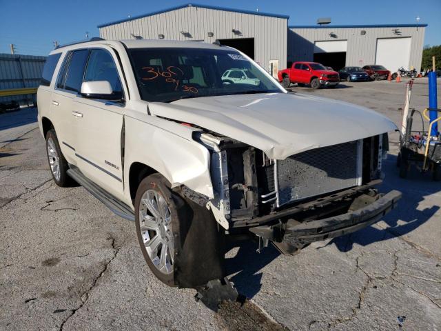 GMC YUKON DENA 2015 1gks2ckj1fr270048