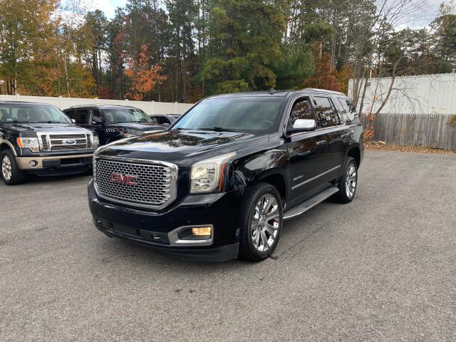 GMC YUKON DENA 2015 1gks2ckj1fr281065